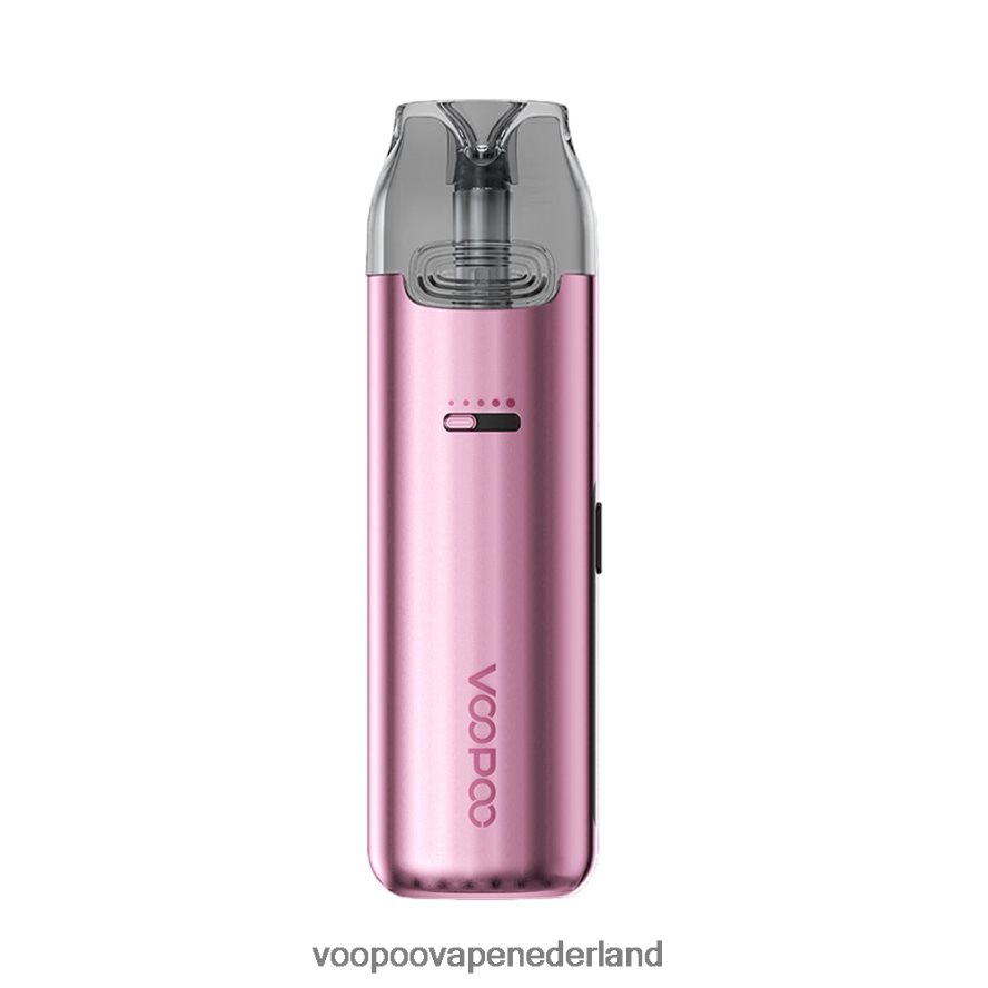 VOOPOO Vape Tank Nederland - VOOPOO VMATE PRO peul 064020470 roze