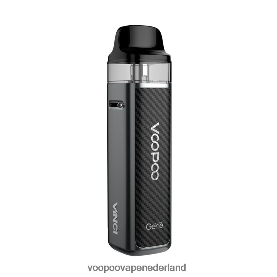 VOOPOO Argus Kopen - VOOPOO VINCI 2 pod-mod-kit 064020366 koolstofvezel