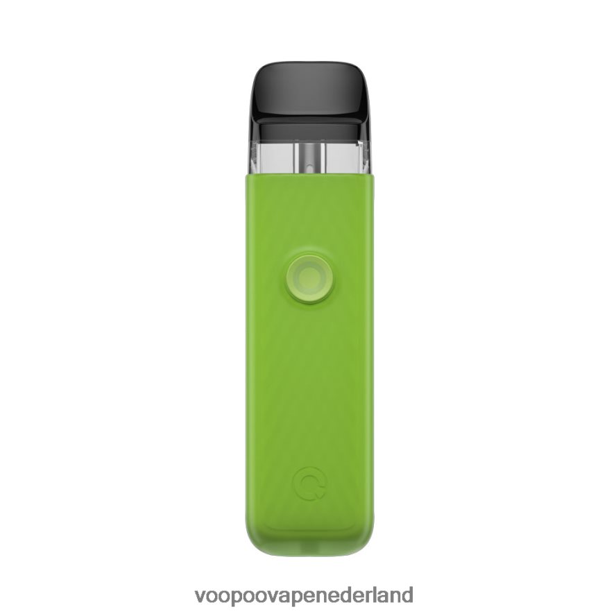 VOOPOO Argus Kopen - VOOPOO VINCI Q pod-kit 064020356 mosgroen
