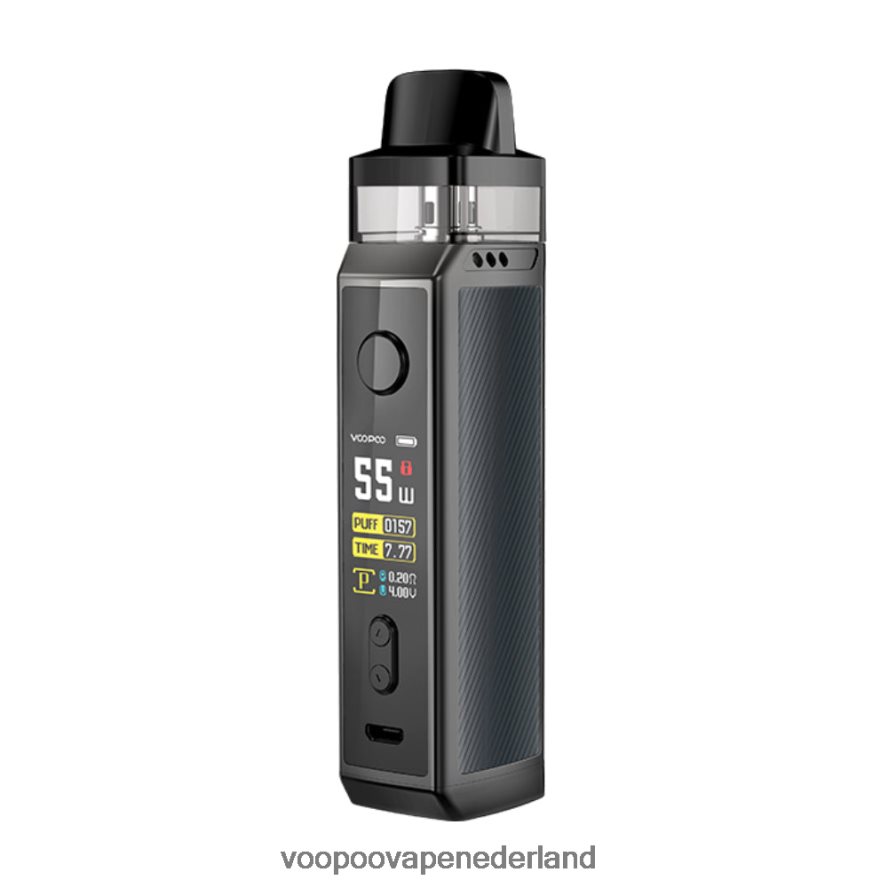 VOOPOO Argus Kopen - VOOPOO VINCI X modpod-kit 064020346 koolstofvezel