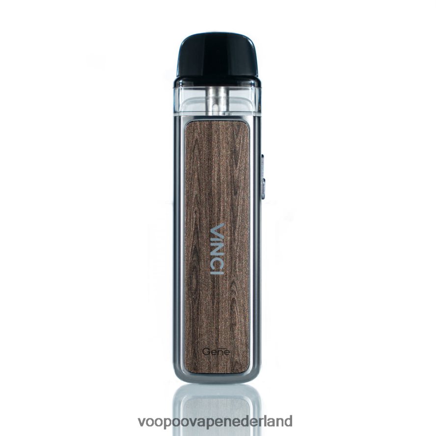 VOOPOO Argus Kopen - VOOPOO VINCI pod-kit 064020386 grenen grijs