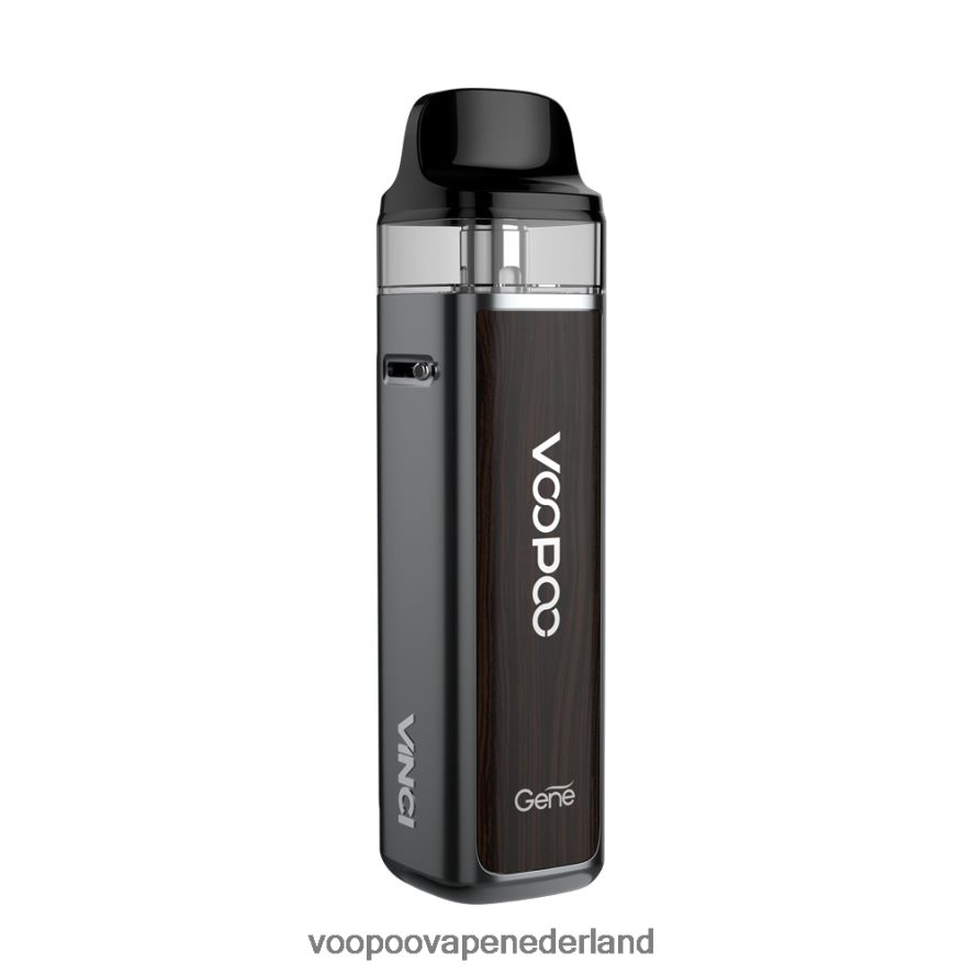 VOOPOO Coils Kopen - VOOPOO VINCI 2 pod-mod-kit 064020365 grenen grijs