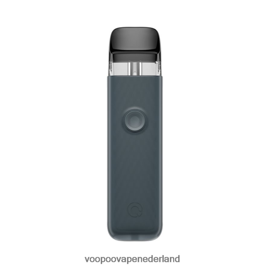 VOOPOO Coils Kopen - VOOPOO VINCI Q pod-kit 064020355 meeuw grijs