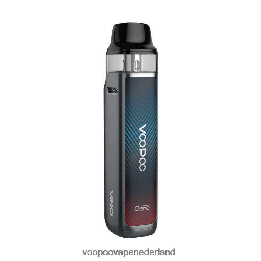 VOOPOO Coils Kopen - VOOPOO VINCI X 2 uitrusting 064020395 schitterende lijn