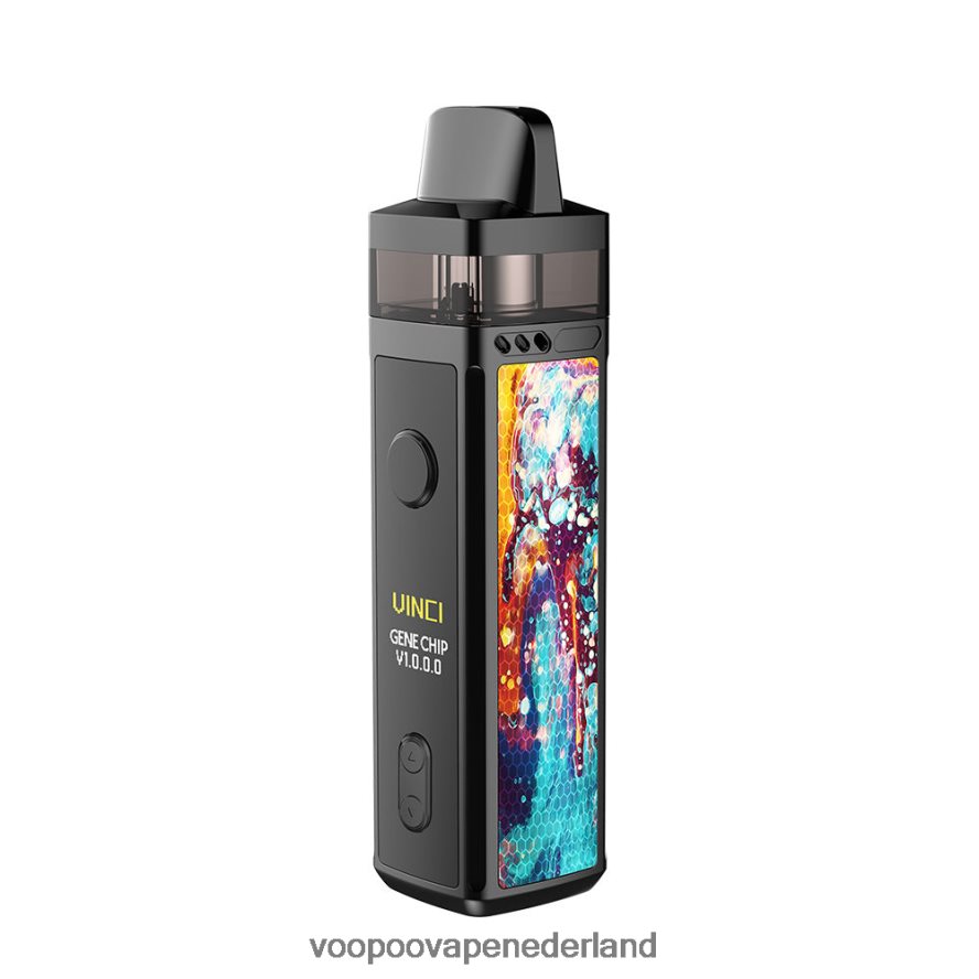 VOOPOO Coils Kopen - VOOPOO VINCI mod-pod 064020405 opaal