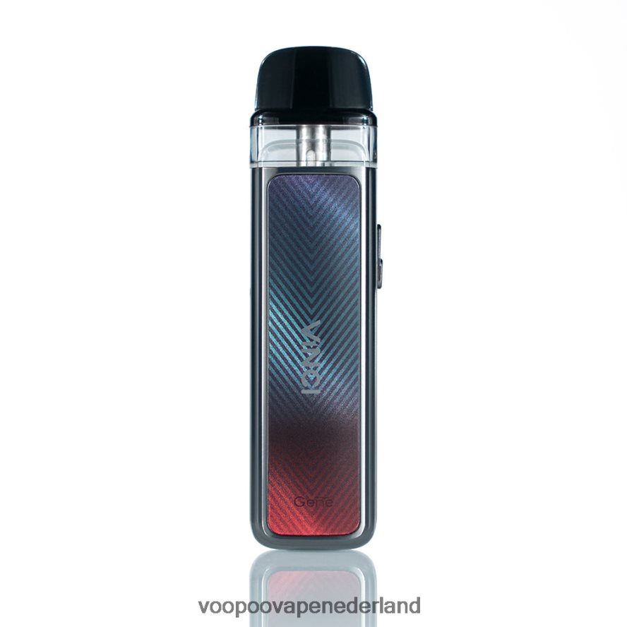 VOOPOO Coils Kopen - VOOPOO VINCI pod-kit 064020345 schitterende lijn