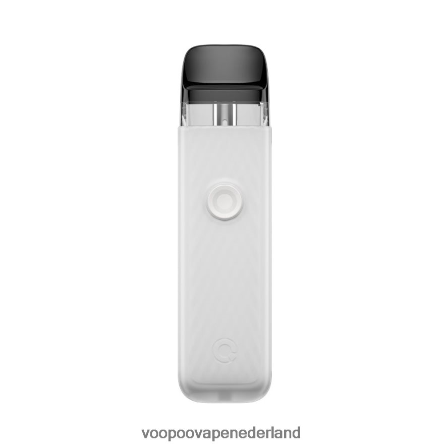 VOOPOO Kopen Nederland - VOOPOO VINCI Q pod-kit 064020354 keramiek wit