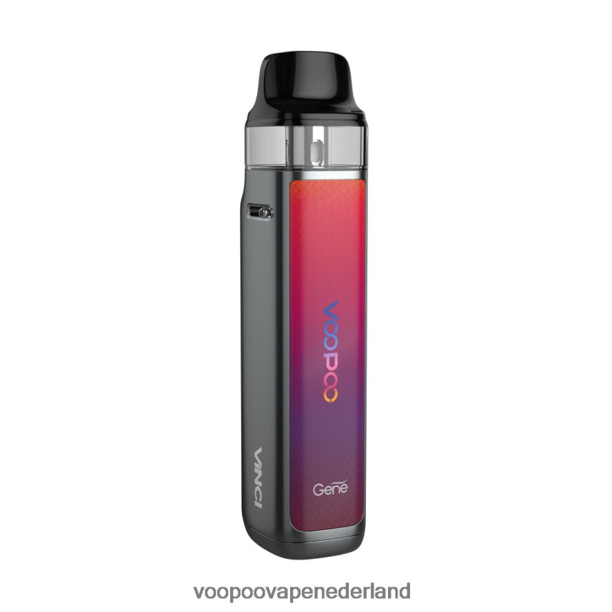 VOOPOO Kopen Nederland - VOOPOO VINCI X 2 uitrusting 064020394 neon