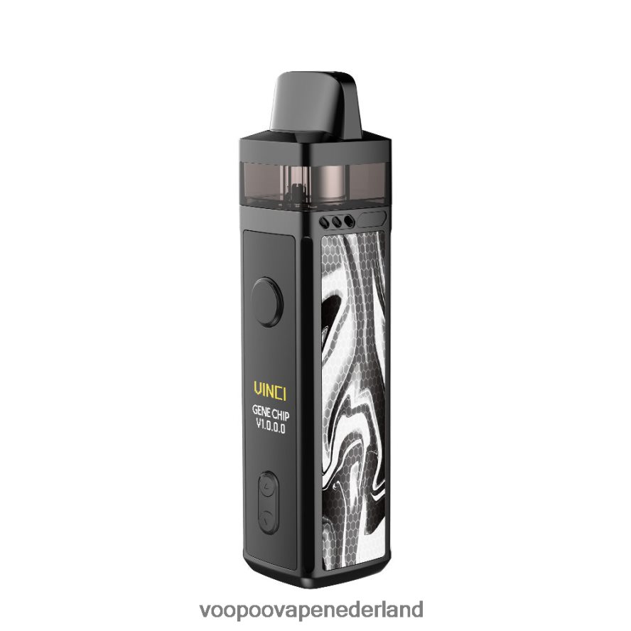 VOOPOO Kopen Nederland - VOOPOO VINCI mod-pod 064020404 inkt
