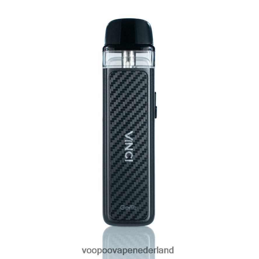 VOOPOO Kopen Nederland - VOOPOO VINCI pod-kit 064020384 koolstofvezel