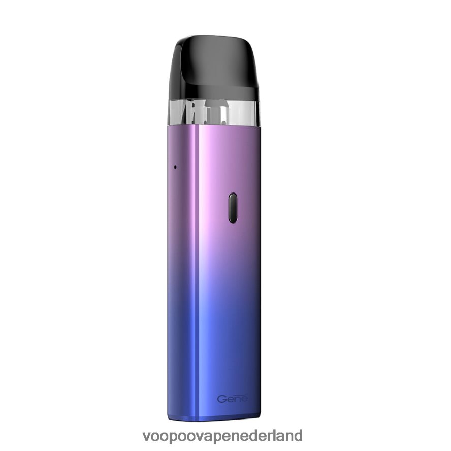 VOOPOO Kopen Nederland - VOOPOO VINCI pod se 064020344 provence paars