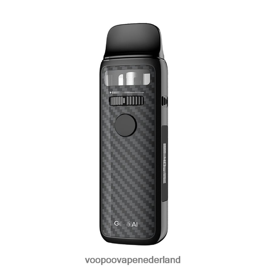 VOOPOO Nederland - VOOPOO VINCI 3 pod-mod-kit 064020341 rosé goud