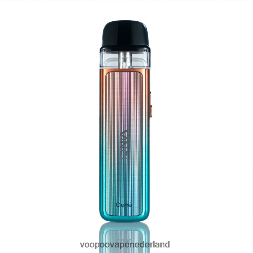 VOOPOO Nederland - VOOPOO VINCI pod-kit 064020381 noorderlicht pastel