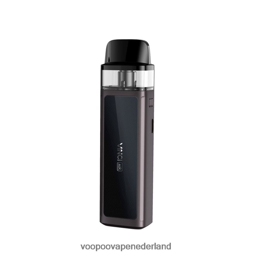 VOOPOO Vape Handleiding - VOOPOO VINCI AIR peul 064020399 ruimtegrijs