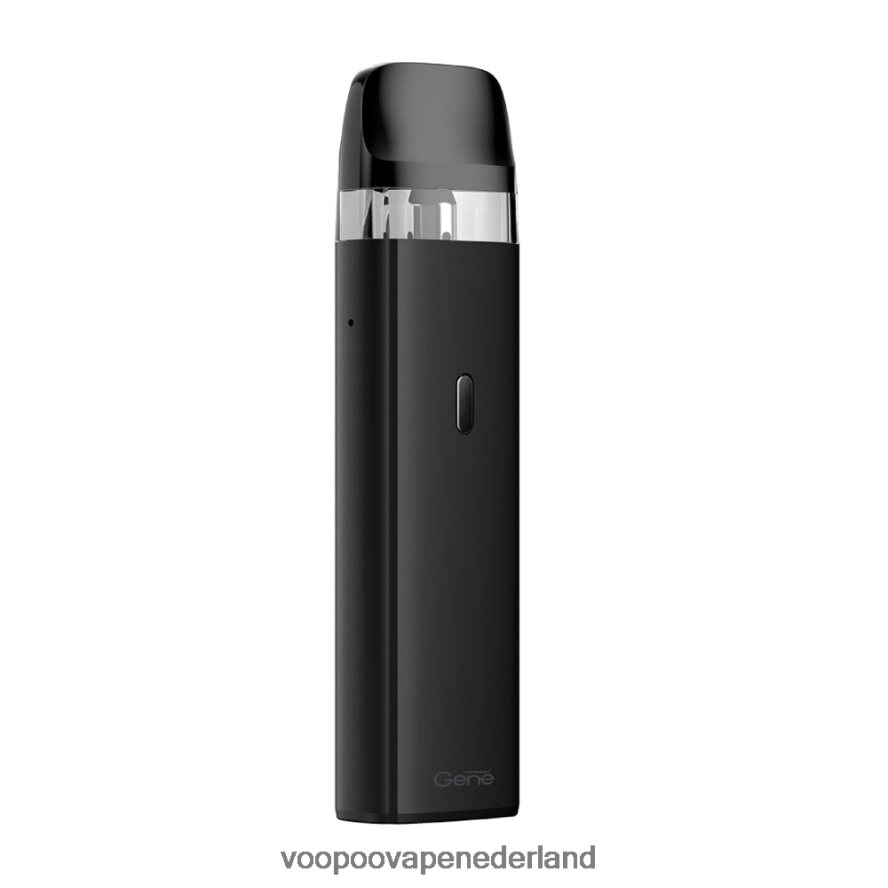 VOOPOO Vape Handleiding - VOOPOO VINCI pod se 064020379 Middernacht zwart