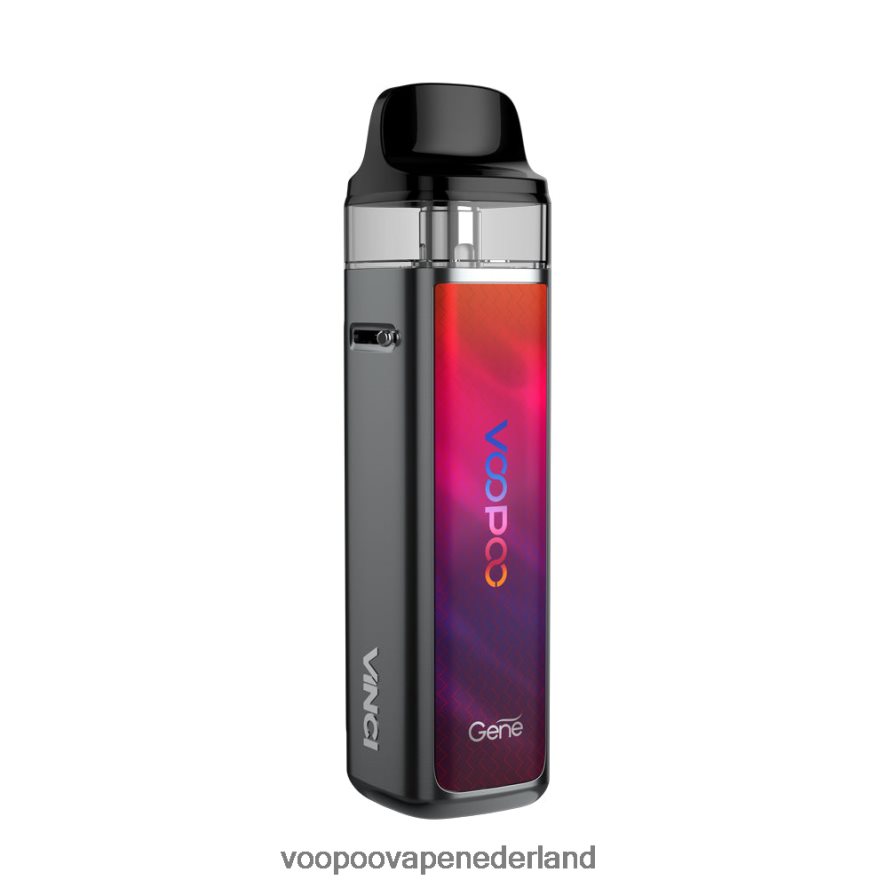 VOOPOO Vape Kopen - VOOPOO VINCI 2 pod-mod-kit 064020367 neon