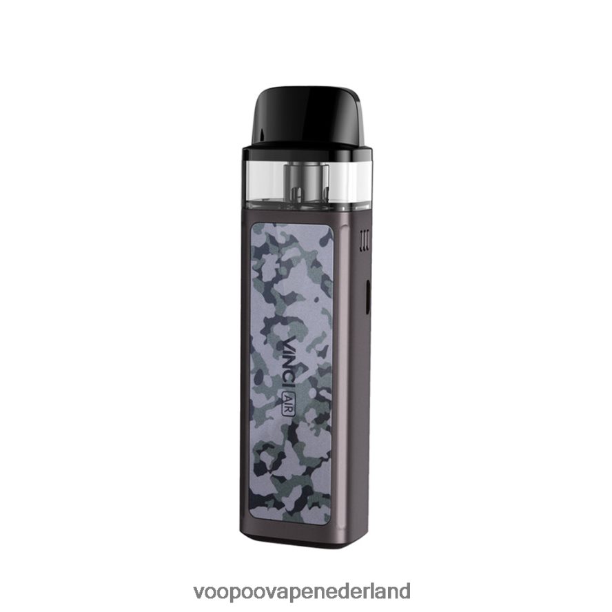 VOOPOO Vape Kopen - VOOPOO VINCI AIR peul 064020397 camouflage