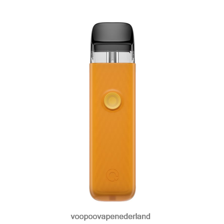 VOOPOO Vape Kopen - VOOPOO VINCI Q pod-kit 064020357 levendig oranje