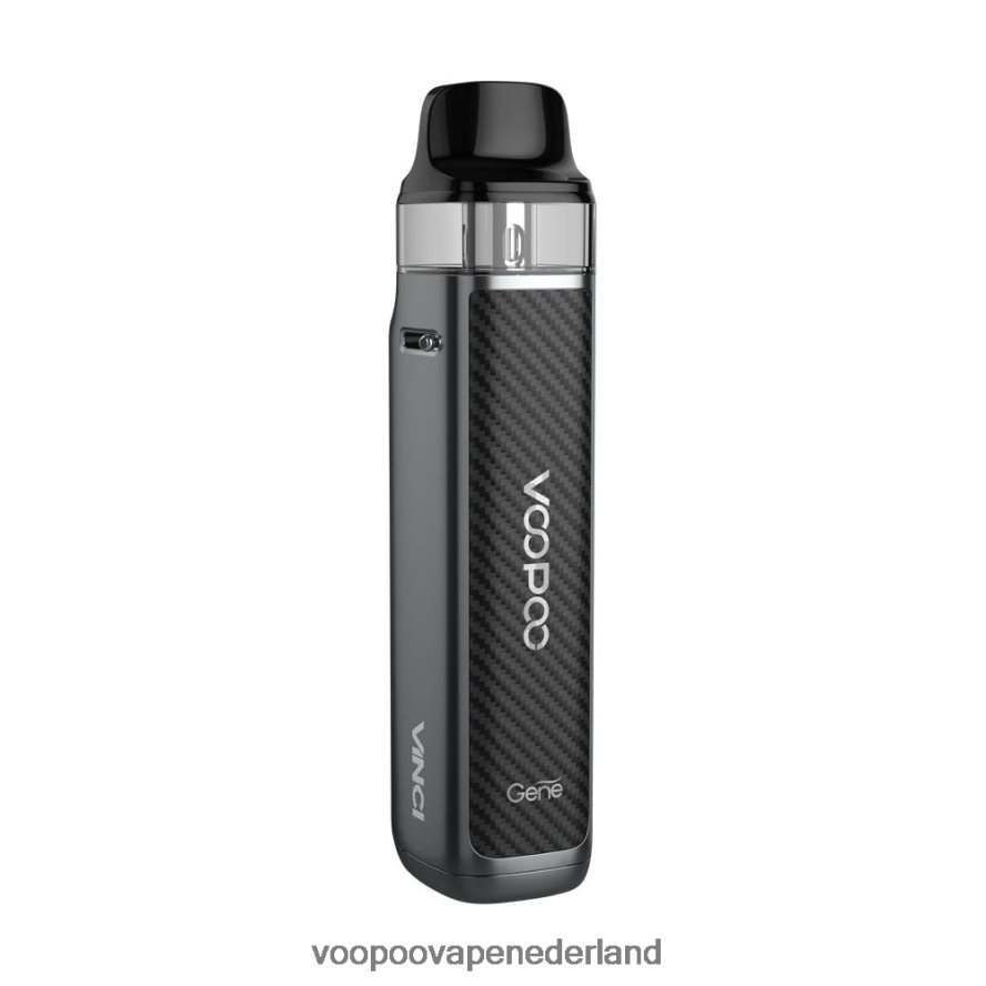 VOOPOO Vape Kopen - VOOPOO VINCI X 2 uitrusting 064020347 koolstofvezel