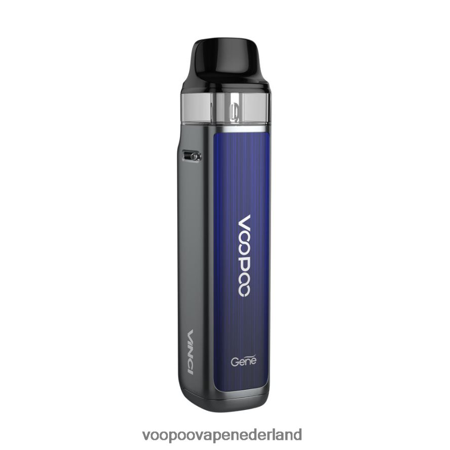 VOOPOO Vape Kopen - VOOPOO VINCI X 2 uitrusting 064020347 koolstofvezel