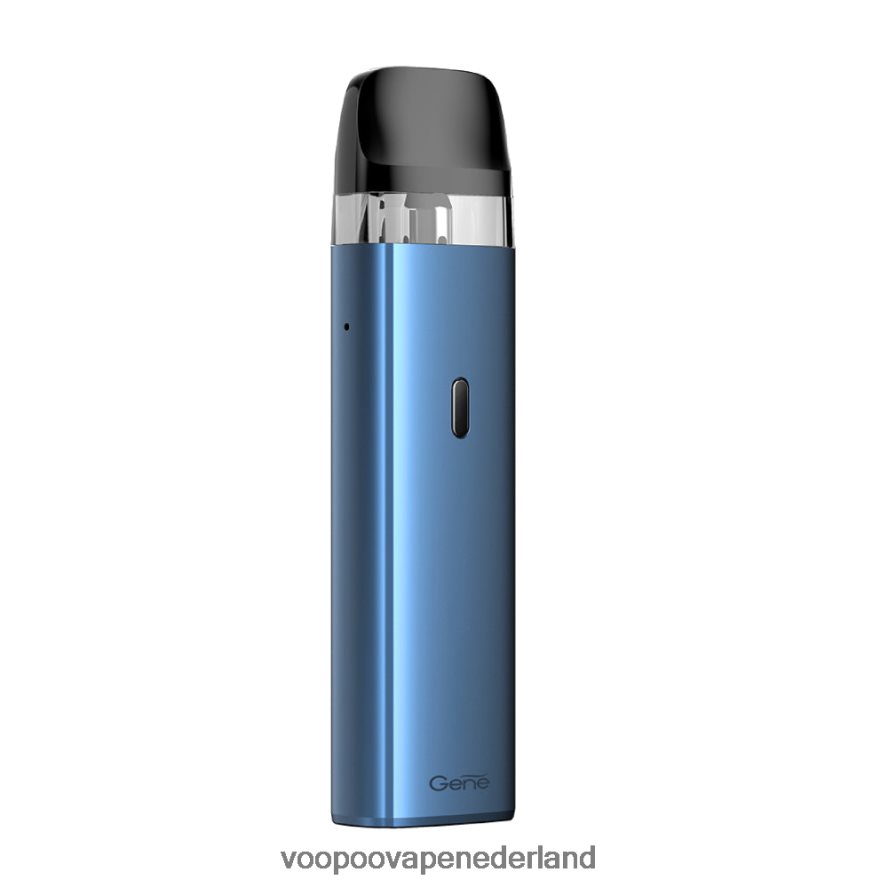 VOOPOO Vape Kopen - VOOPOO VINCI pod se 064020377 dageraad blauw