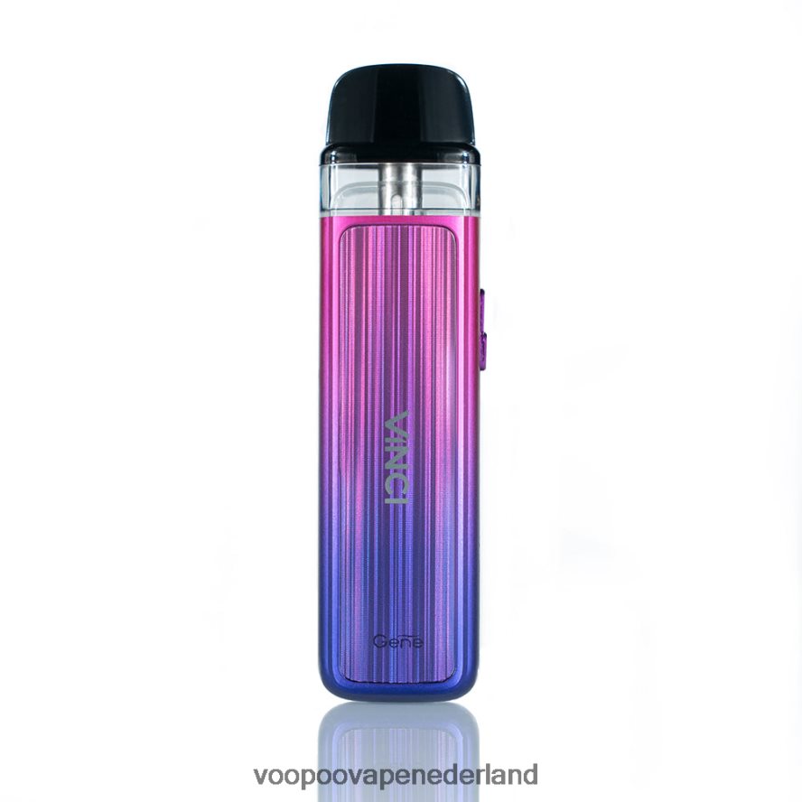 VOOPOO Vape Nederland - VOOPOO VINCI pod-kit 064020382 aurora neno