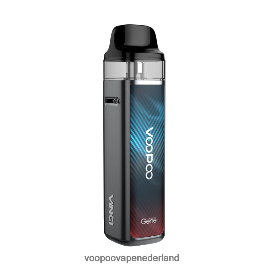 VOOPOO Vape Price - VOOPOO VINCI 2 pod-mod-kit 064020368 schitterende lijn