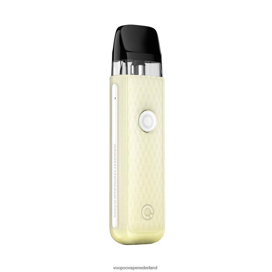 VOOPOO Vape Price - VOOPOO VINCI Q pod-kit 064020358 licht geel