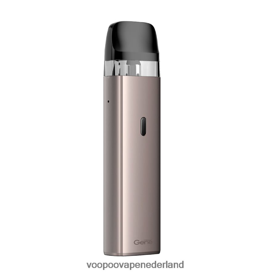 VOOPOO Vape Price - VOOPOO VINCI pod se 064020378 crème bruin