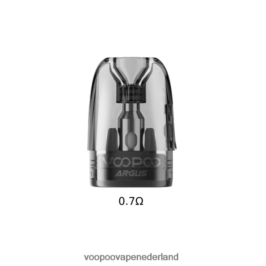 VOOPOO Kopen Nederland - VOOPOO ARGUS TOP FILL patroon 064020564 0,7 ohm