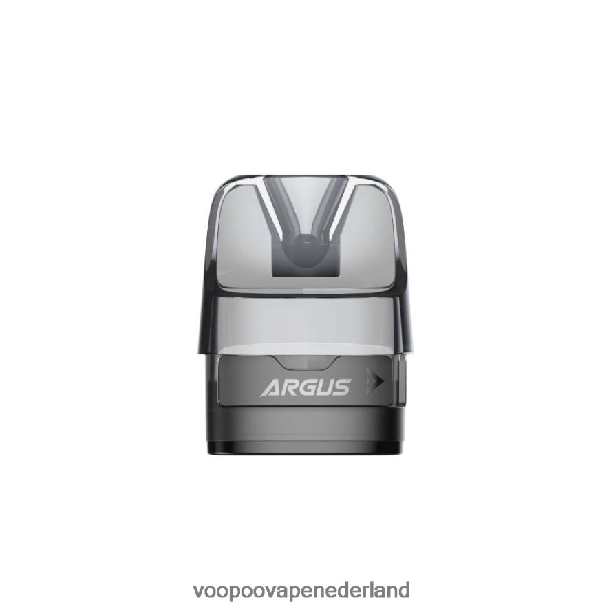 VOOPOO Vape Nederland - VOOPOO ARGUS E40 patroon 064020582 pnp x cartridge (lege spoel)