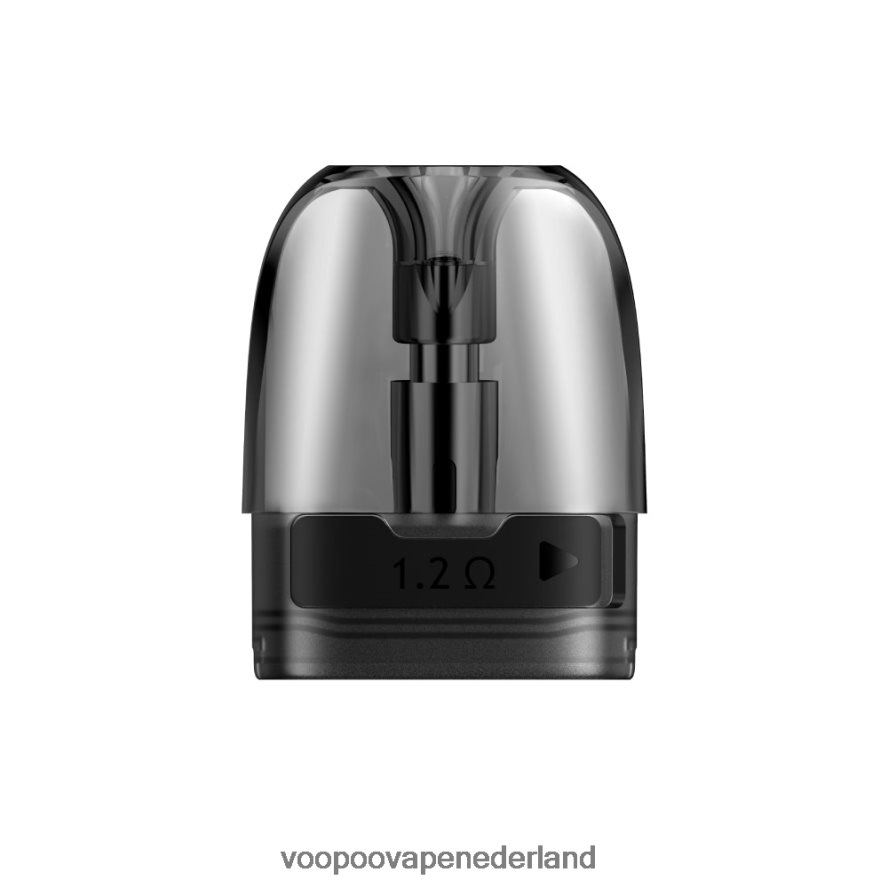 VOOPOO Vape Price - VOOPOO ARGUS padcartridge (3 stuks) 064020518 1,2 ohm