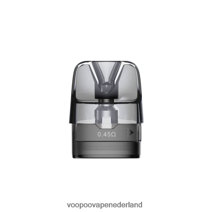 VOOPOO Vape Tank Nederland - VOOPOO ARGUS E40 patroon 064020580 0,45 ohm