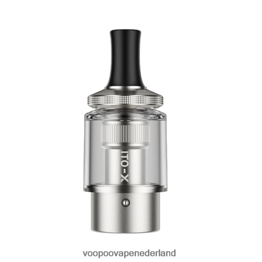VOOPOO Argus Kopen - VOOPOO ITO-X pod-kit 064020576 zilver