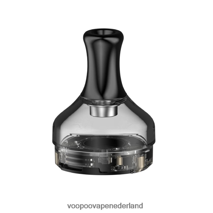 VOOPOO Coils Kopen - VOOPOO PNP MTL POD (2 stuks) 064020515 zwart