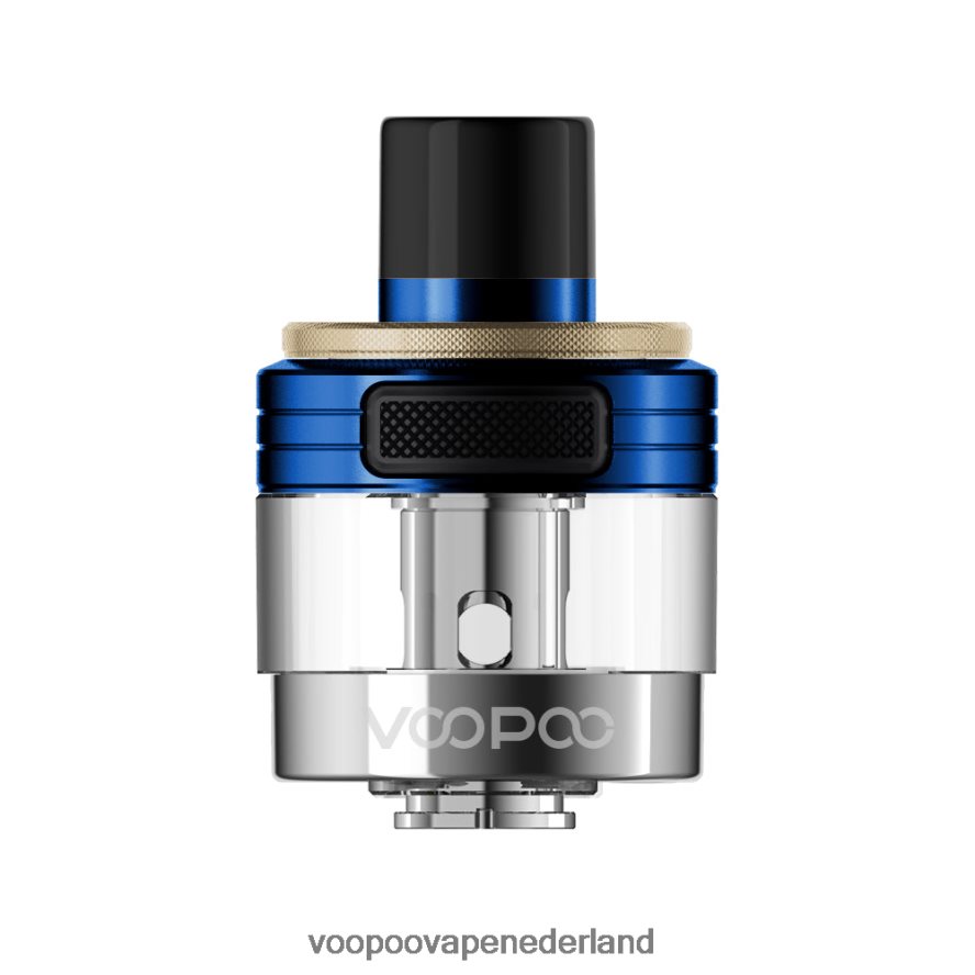 VOOPOO Nederland - VOOPOO PNP-X POD (oude versie) 064020531 blauw