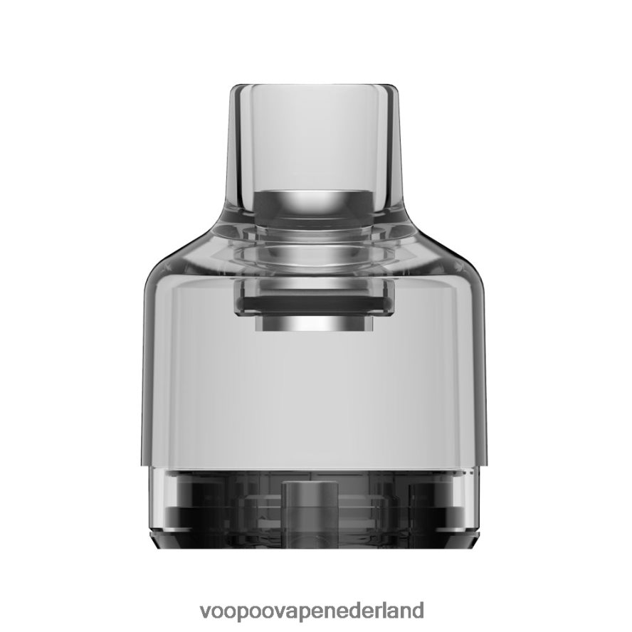 VOOPOO Vape Amsterdam - VOOPOO PNP POD (2 stuks) 064020503 zwart