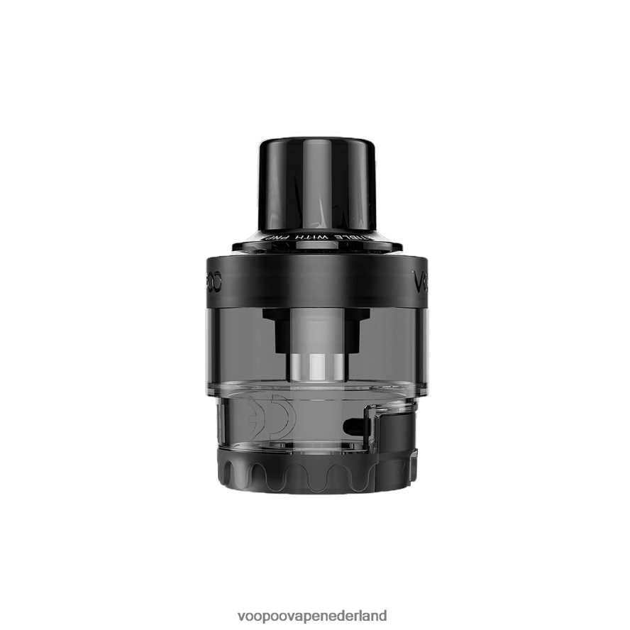 VOOPOO Vape Amsterdam - VOOPOO PNP POD II (geüpgradede versie) 064020543 zwart