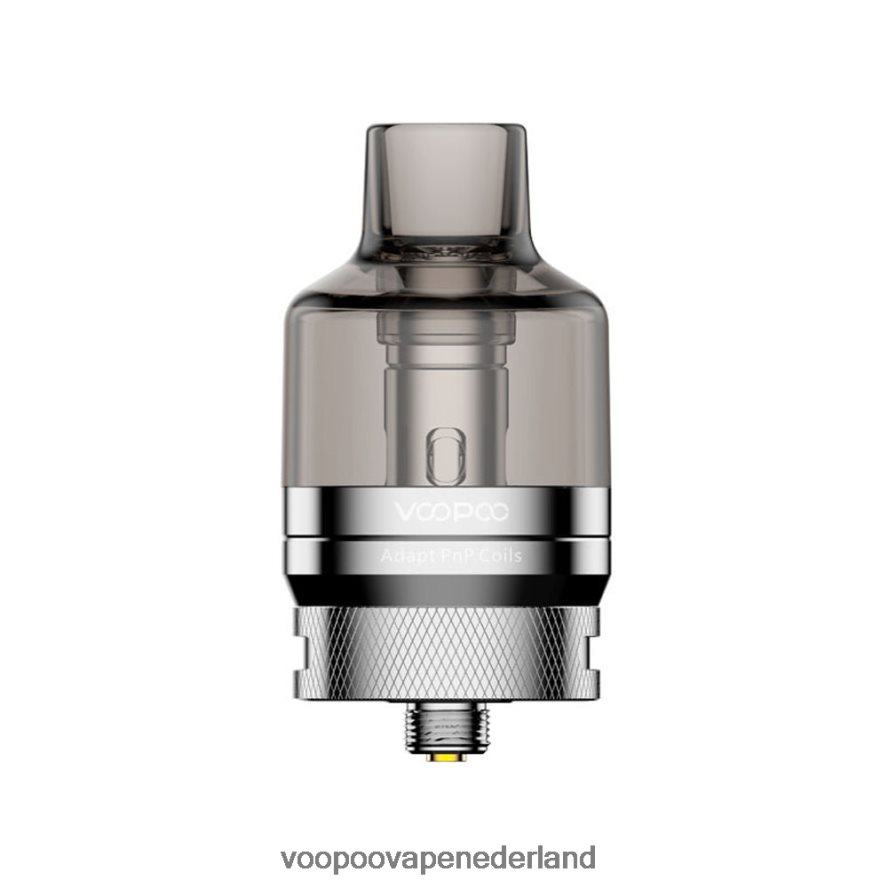 VOOPOO Vape Price - VOOPOO PNP Pod-tankset 064020528 roestvrij