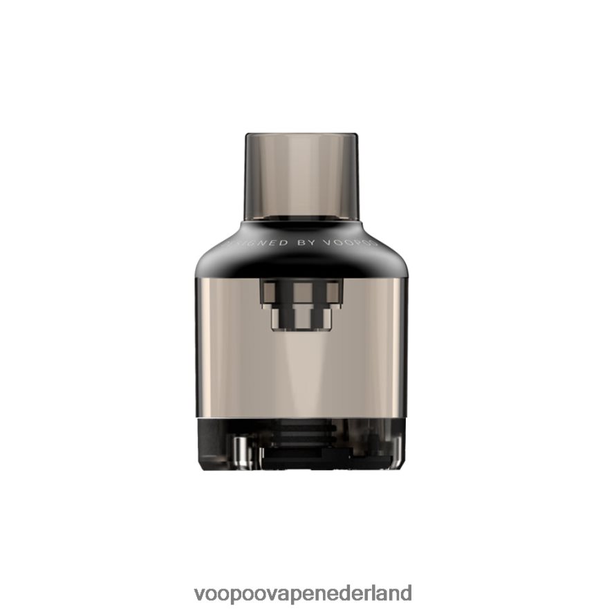 VOOPOO Argus Kopen - VOOPOO TPP POD (2 stuks) 064020566 zwart