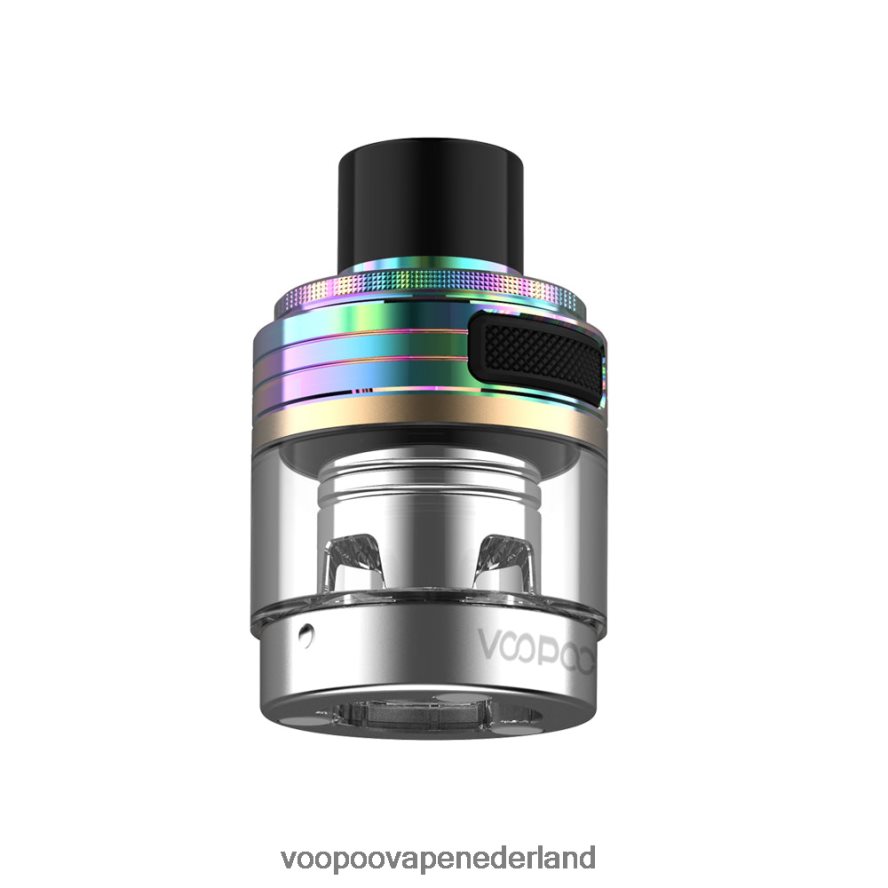 VOOPOO Argus Kopen - VOOPOO TPP X pod-patroon 064020506 regenboog