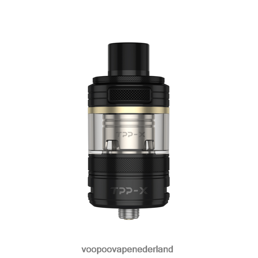 VOOPOO Argus Kopen - VOOPOO TPP X pod-tank 064020536 zwart