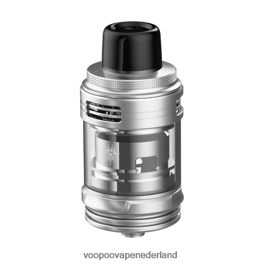 VOOPOO Coils Kopen - VOOPOO UFORCE-L tank 064020525 zilver