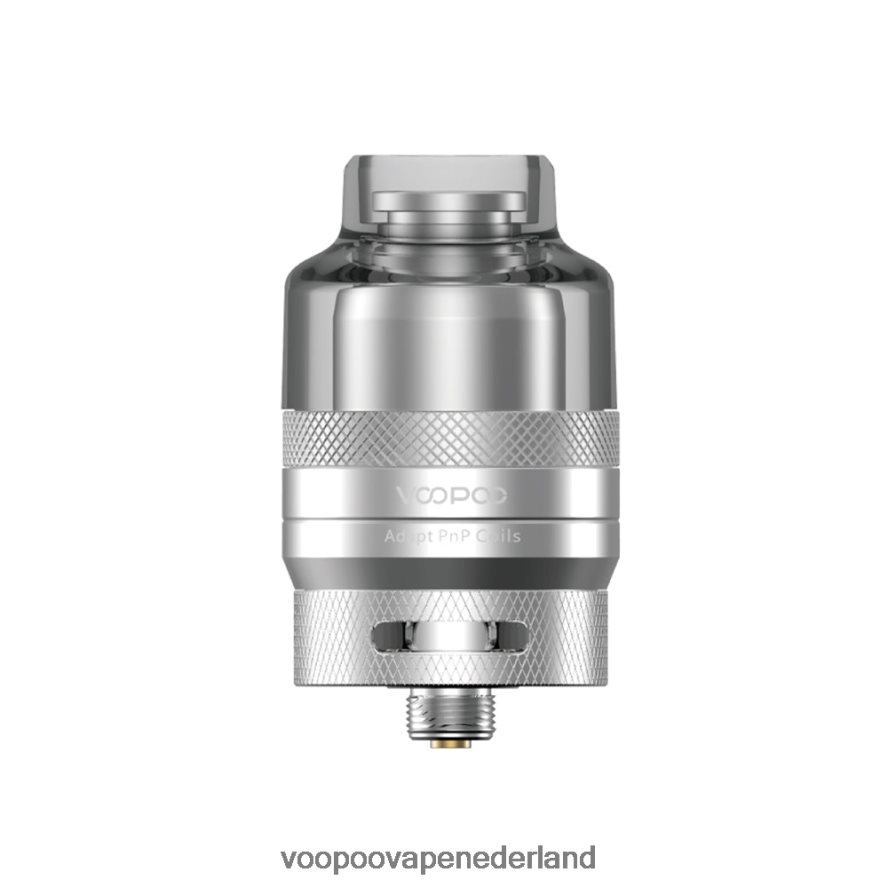 VOOPOO Vape Amsterdam - VOOPOO RTA pod-tank 064020553 roestvrij
