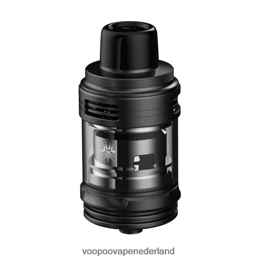 VOOPOO Vape Kopen - VOOPOO UFORCE-L tank 064020507 zwart