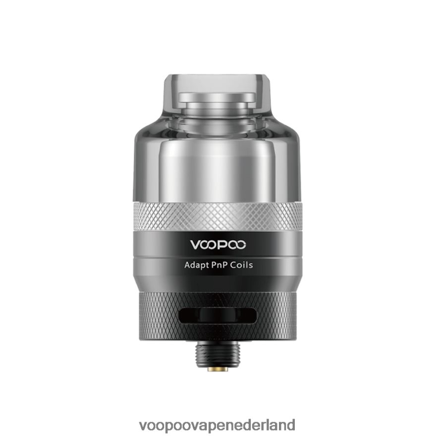 VOOPOO Vape Price - VOOPOO RTA pod-tank 064020578 zwart