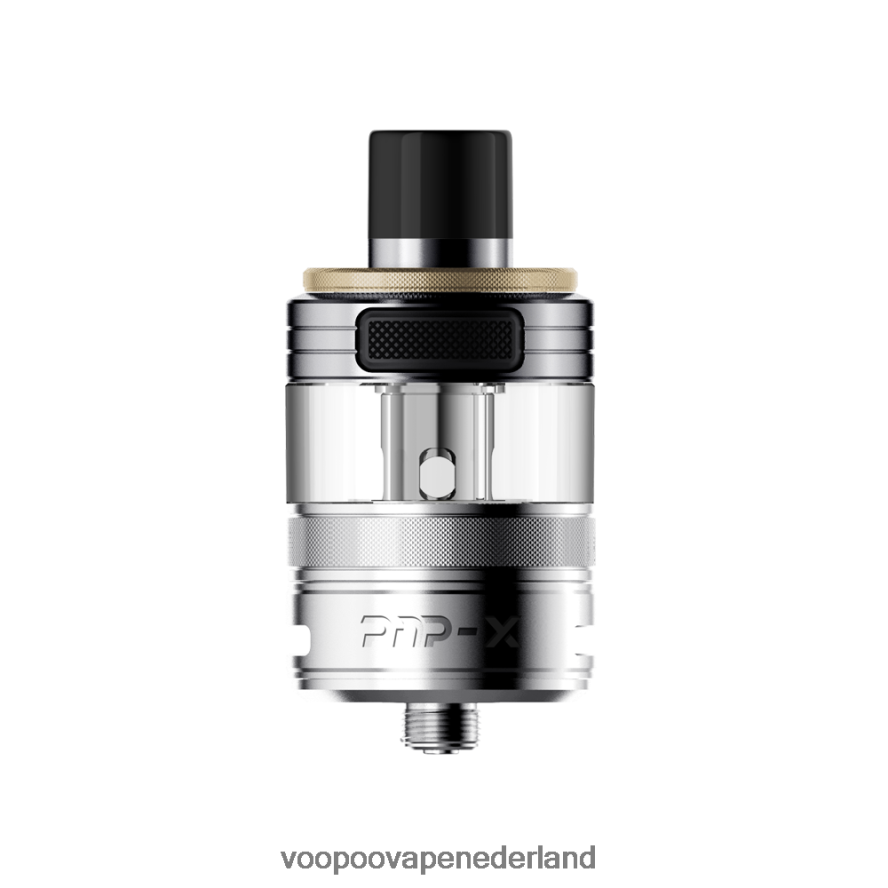 VOOPOO Coils Kopen - VOOPOO PNP-X Podtank (oude versie) 064020575 zilver