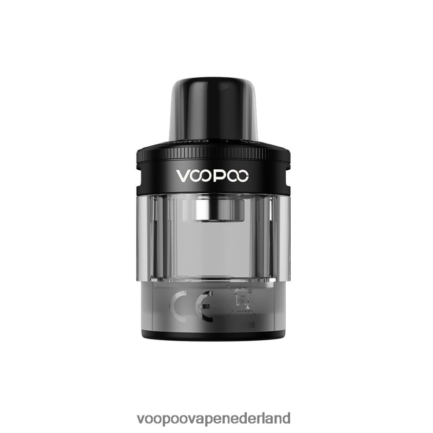 VOOPOO Nederland - VOOPOO PNP X EMPTY patroon (nieuwe versie) 064020541 dtl-zwart