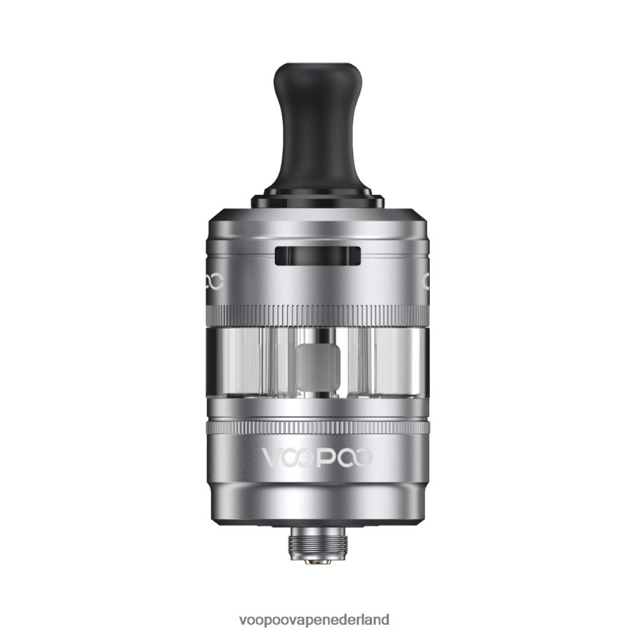 VOOPOO Nederland - VOOPOO PNP X Podtank (nieuwe versie) 064020571 mtl-zilver
