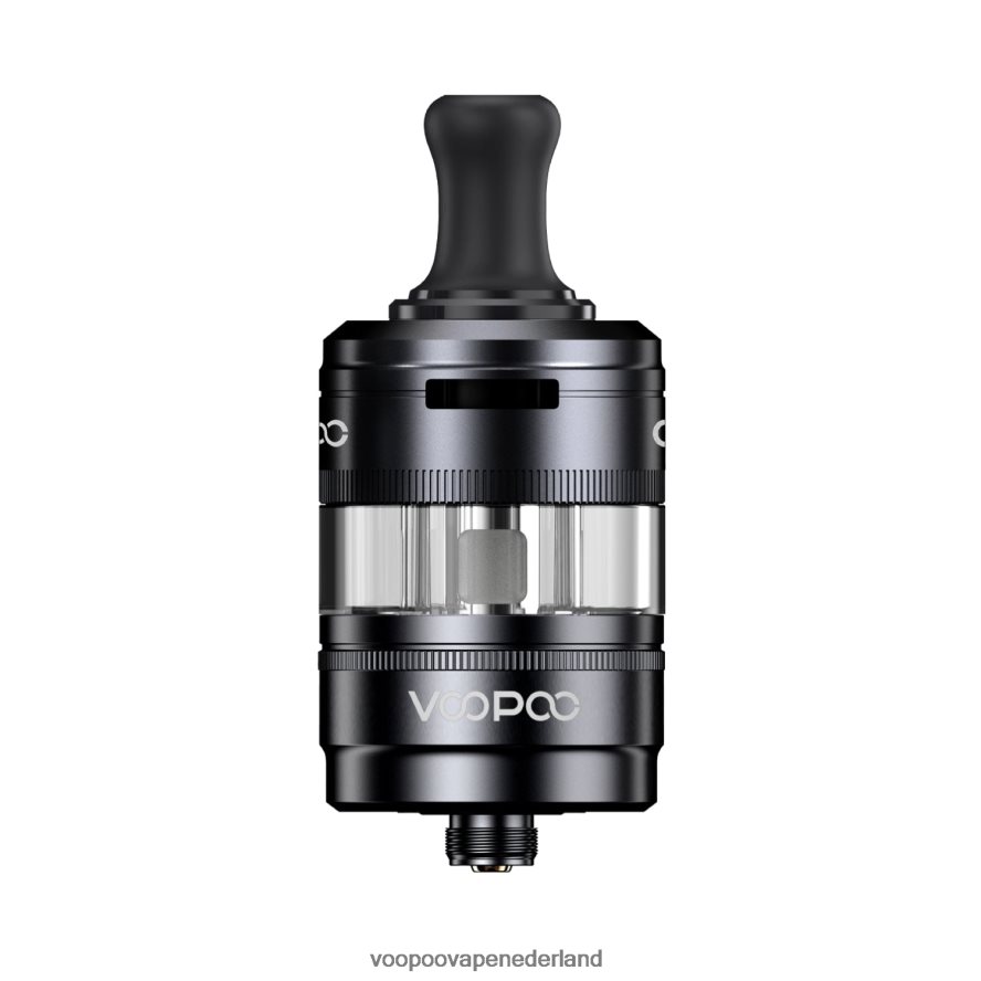 VOOPOO Vape Handleiding - VOOPOO PNP X Podtank (nieuwe versie) 064020569 mtl-zwart